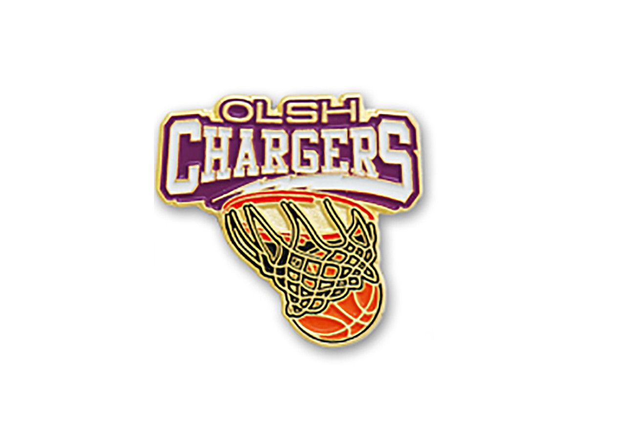 Custom Trading Pin Design