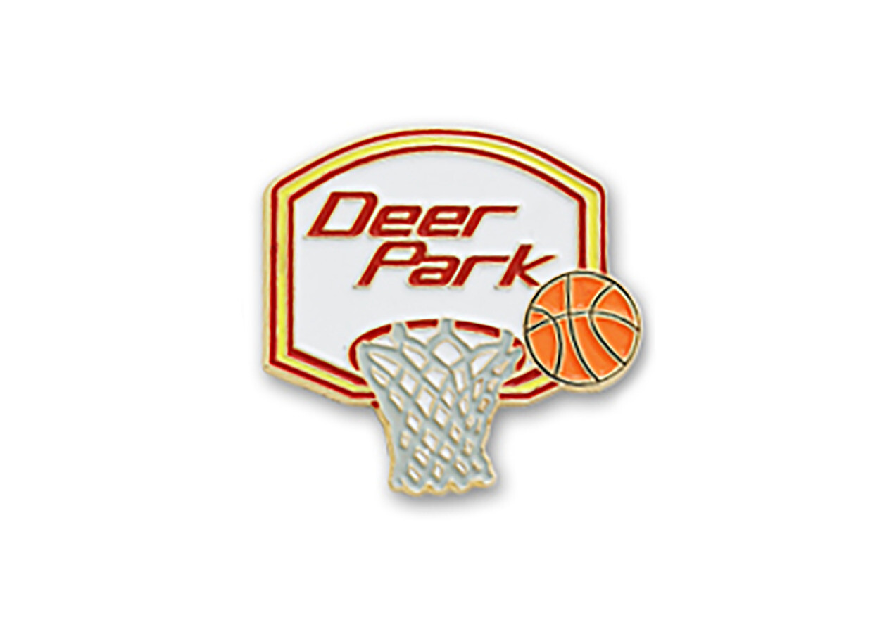 Custom Trading Pin Design