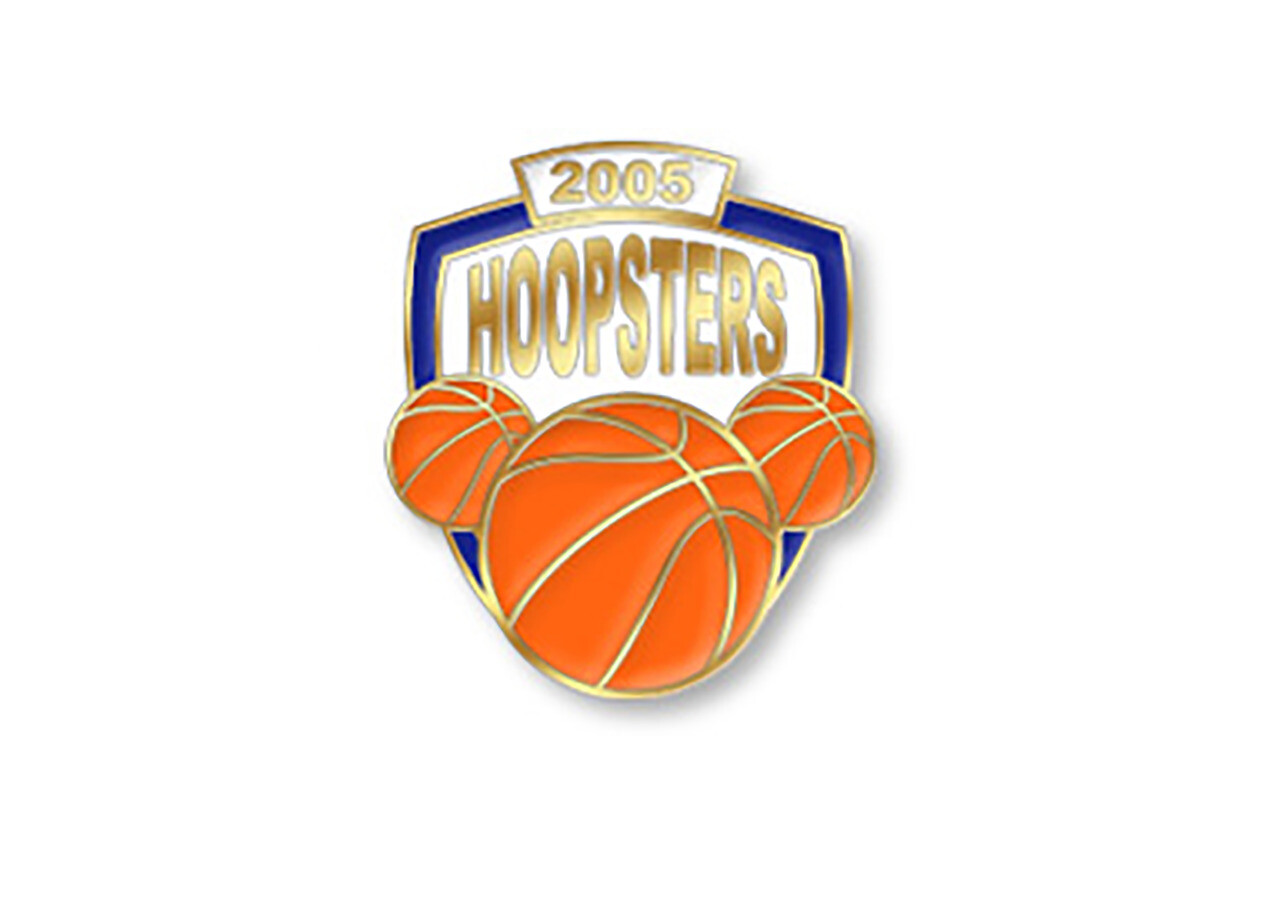 Custom Trading Pin Design