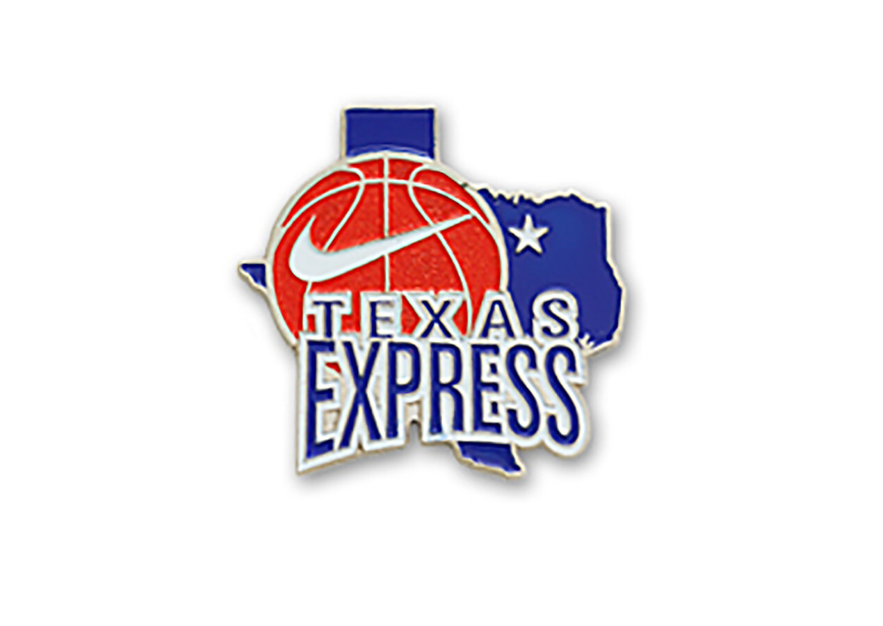 Custom Trading Pin Design