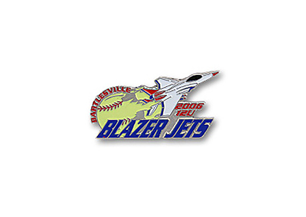 Custom Trading Pin Design