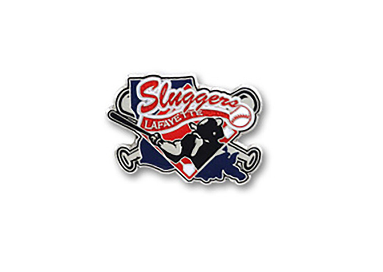 Custom Trading Pin Design