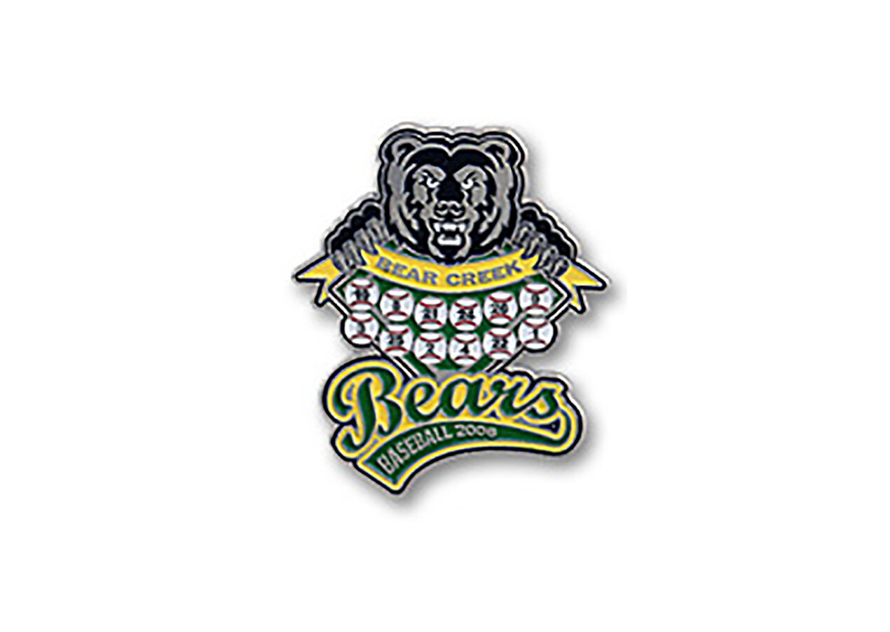 Custom Trading Pin Design