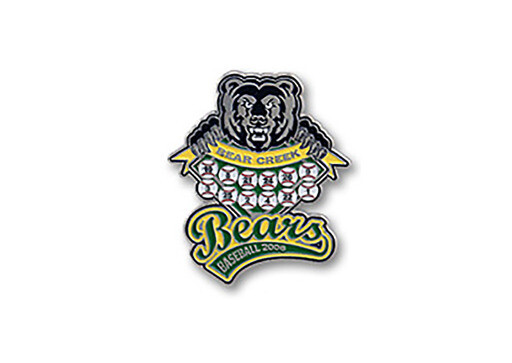 Custom Trading Pin Design