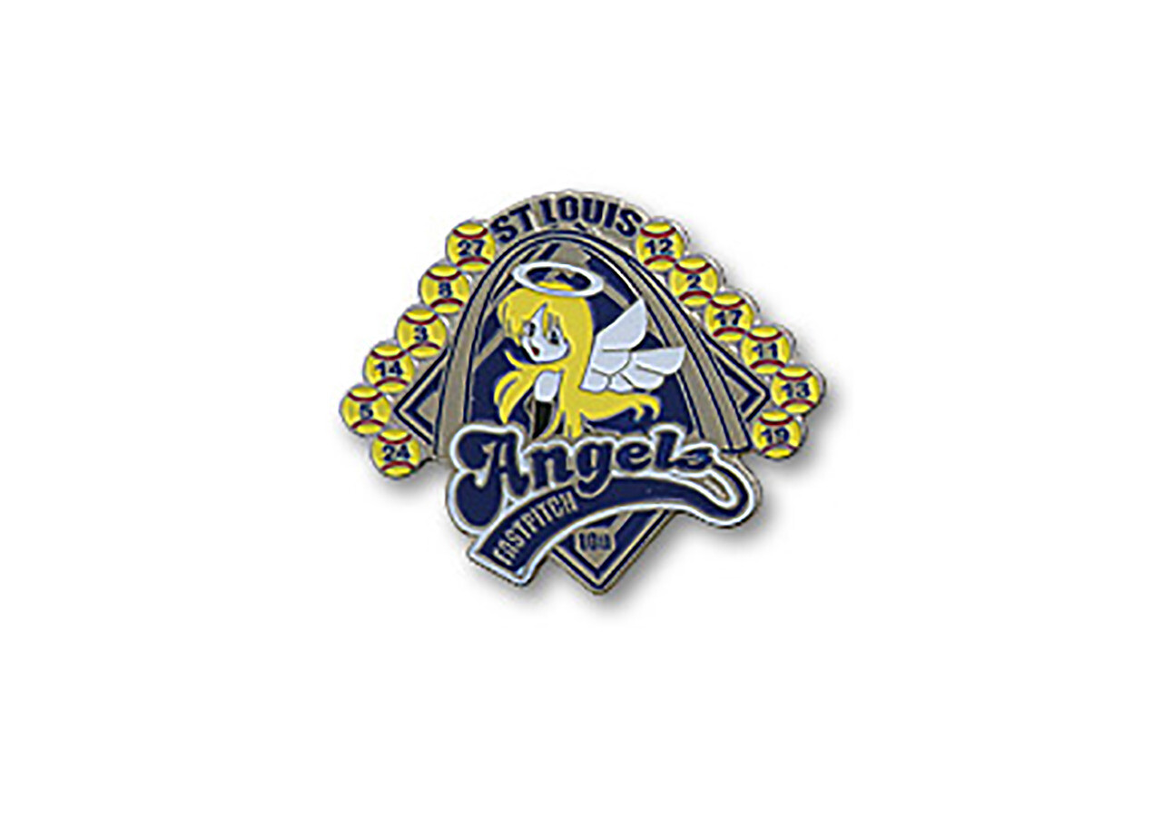 Custom Trading Pin Design