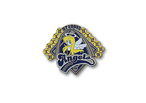 Custom Trading Pin Design