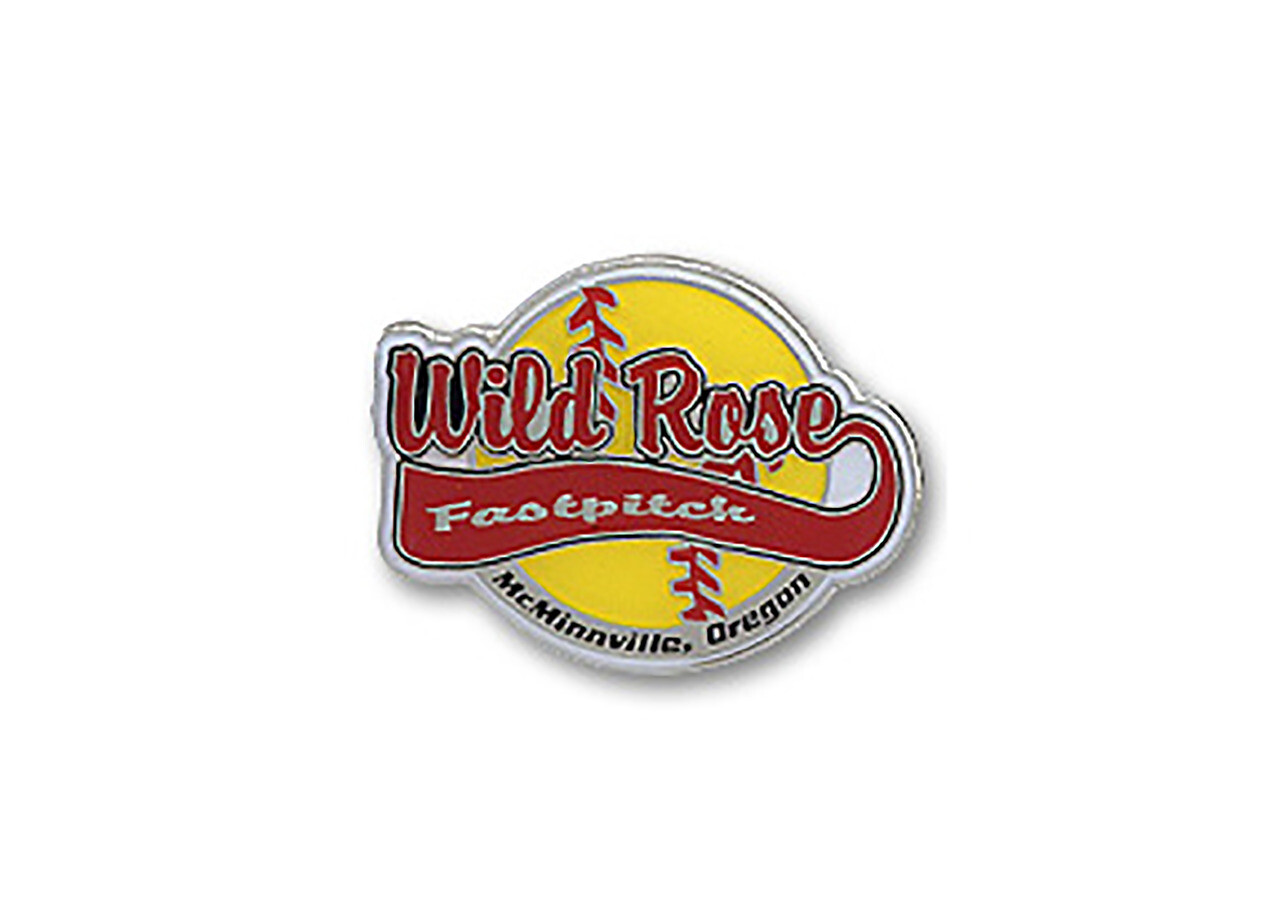 Custom Trading Pin Design