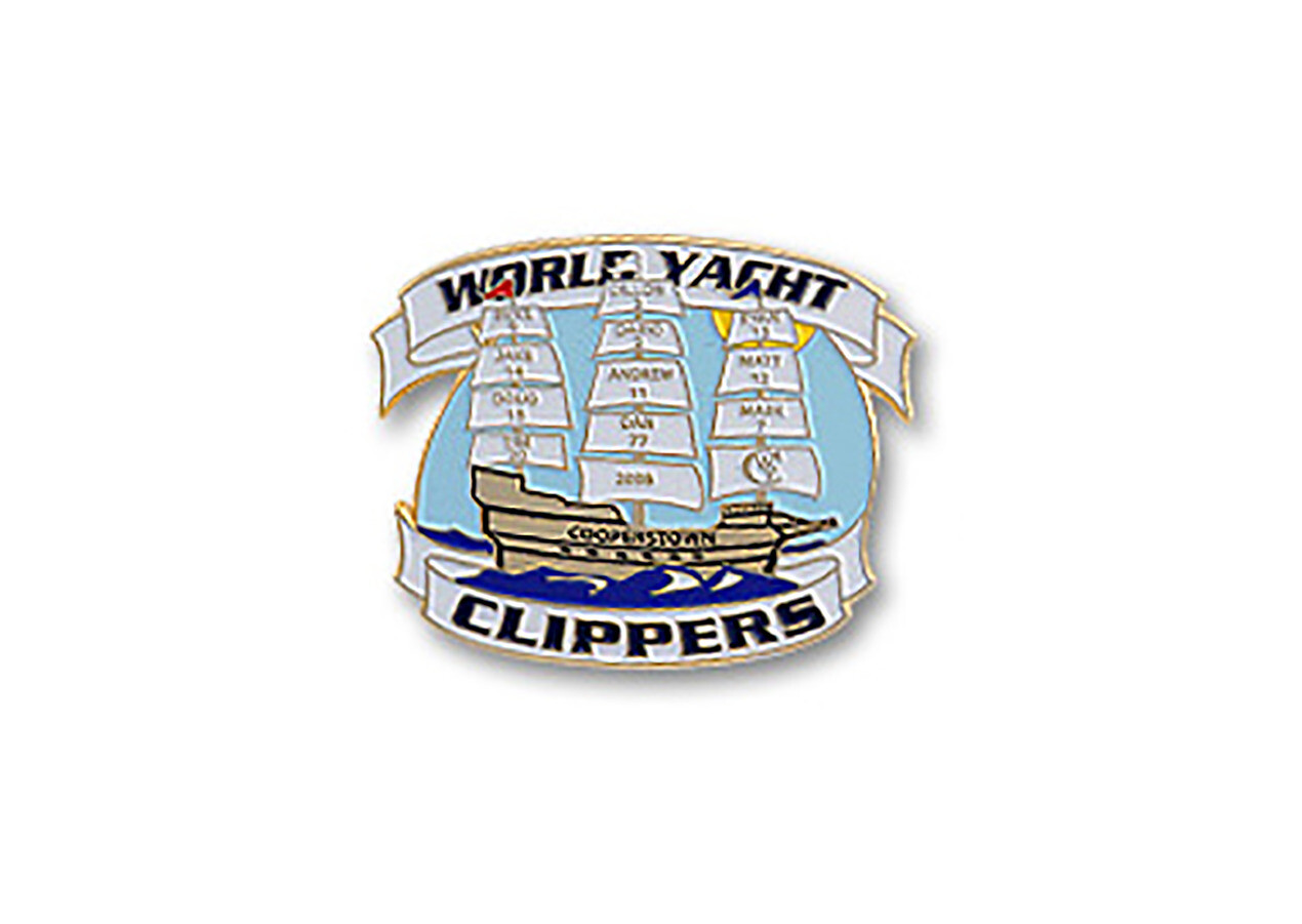 Custom Trading Pin Design