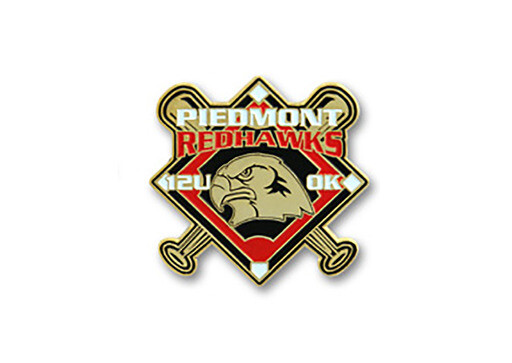 Custom Trading Pin Design