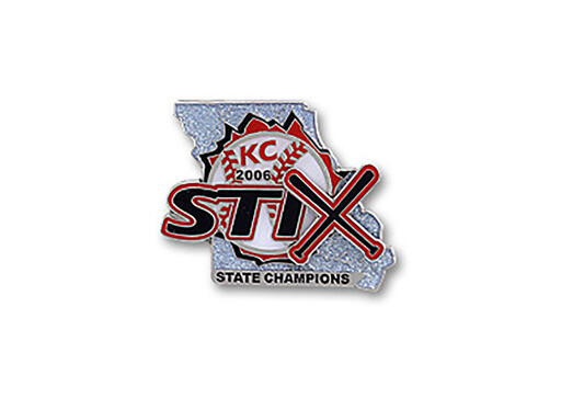 Custom Trading Pin Design