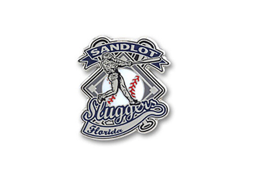 Custom Trading Pin Design