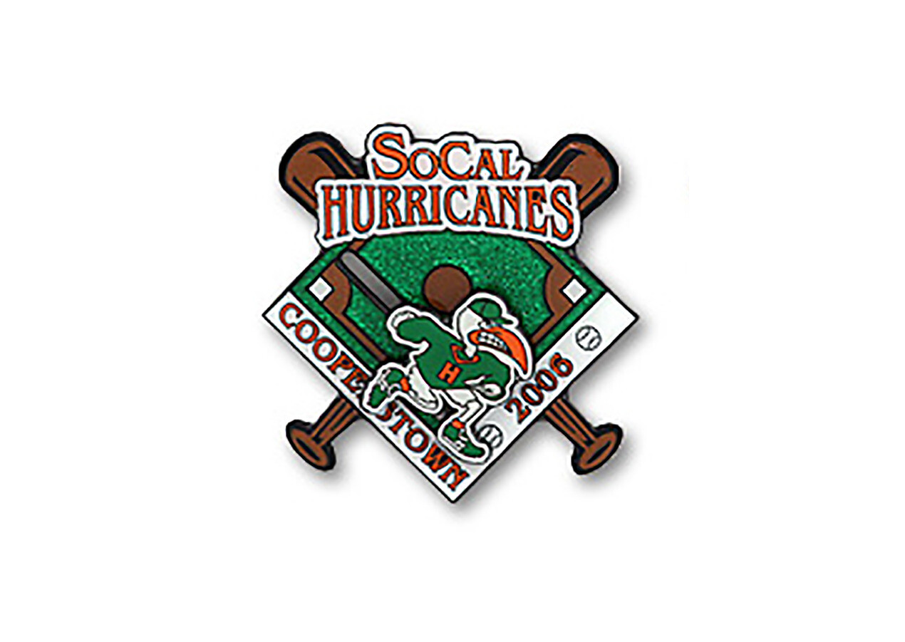 Custom Trading Pin Design