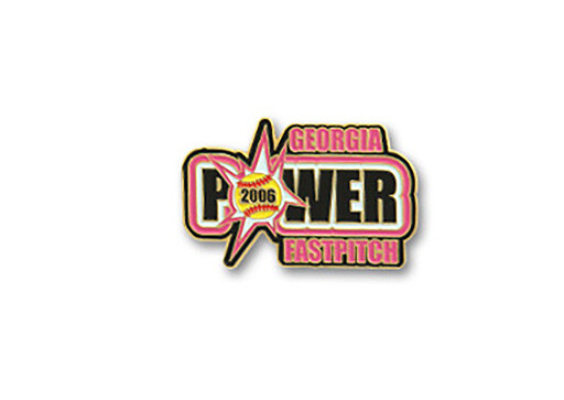 Custom Trading Pin Design