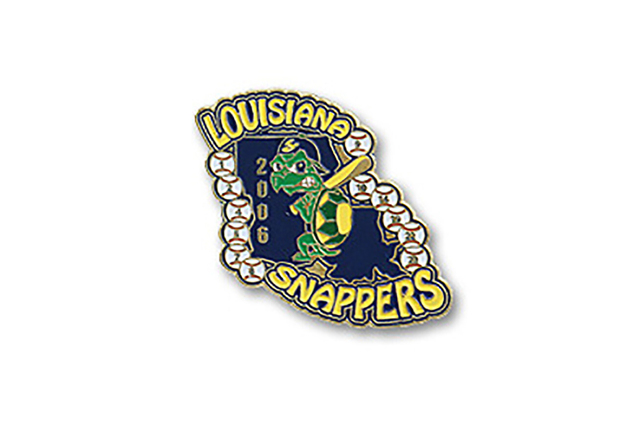 Custom Trading Pin Design