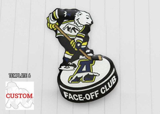 Custom Trading Pin Design