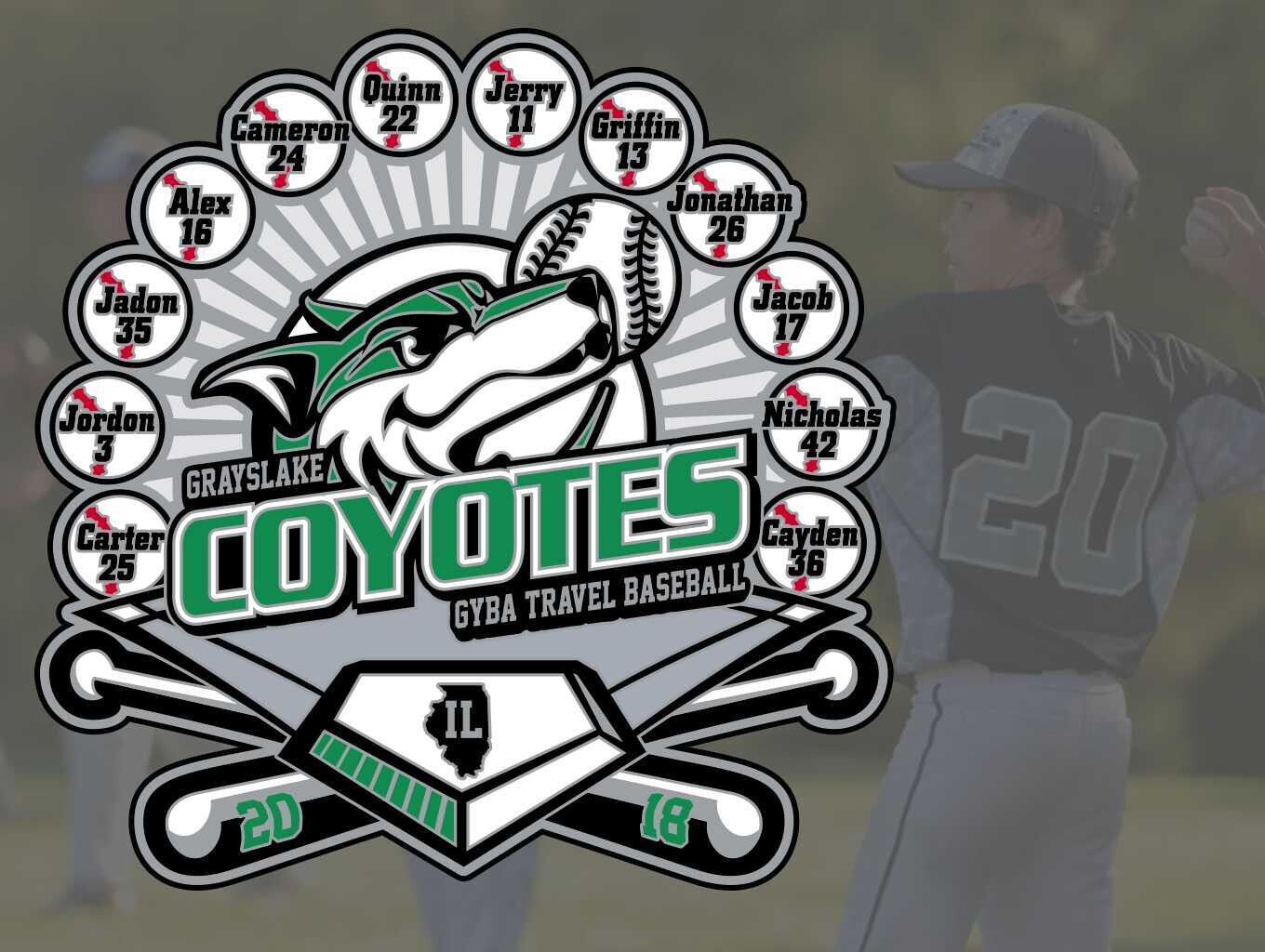 Free baseball pin artwork