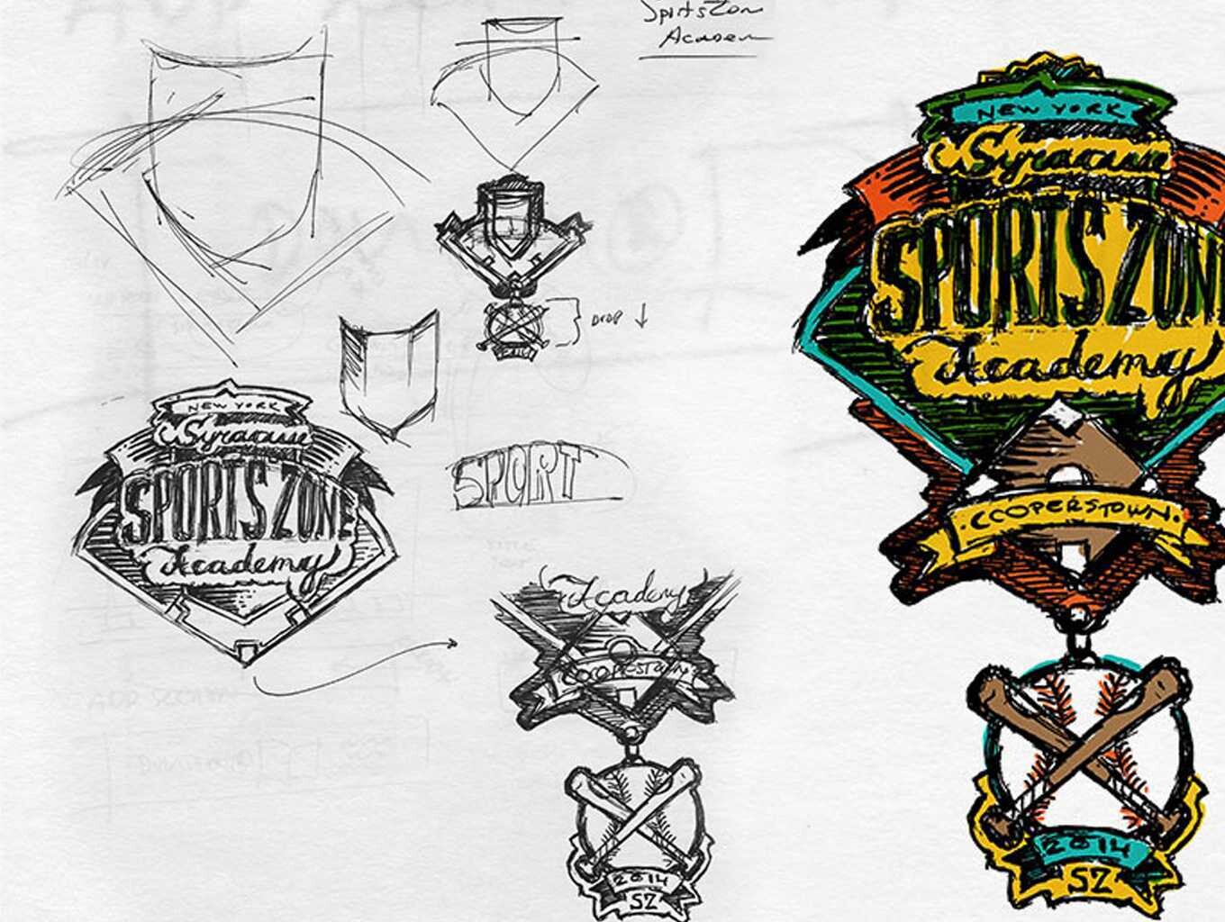 Send us your trading pin artwork