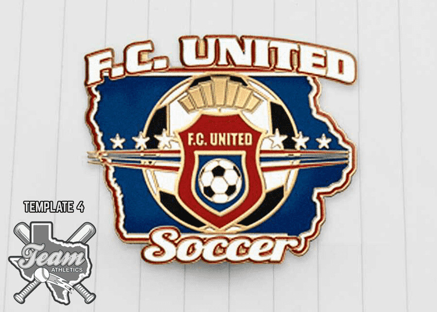 Soccer tradingpins.com